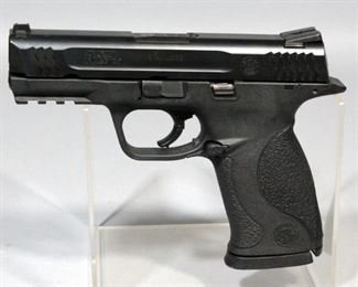 Smith & Wesson M&P 45 Pistol, .45 Cal, SN# DSN7301 with Mag