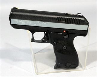 Hi-Point Firearms/Bmiller Model CF380 Pistol, .380ACP, SN# P8045144