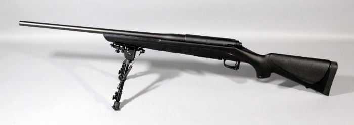 Remington Model 770 Bolt Action Rifle, 30-06 SPRG, SN# M71575394 with Bi-Pod