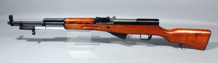 Norinco SKS Rifle, 7.62x39mm, SN# 1726918, All Numbers Match