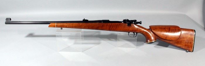 U.S. Remington Model 03-A3 30-06 Bolt Action Rifle SN# 3871608