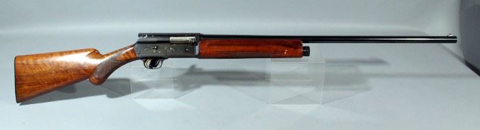 Browning Sweet Sixteen Shotgun, 16 Ga., SN# 2S97313