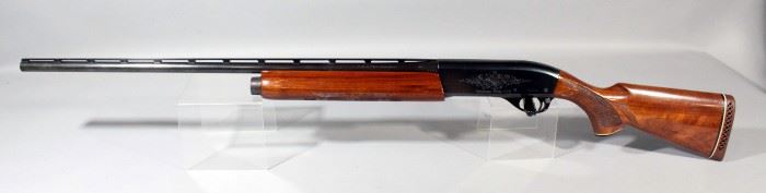 Remington Model 1100 Shotgun, 20 Ga., SN# 192558X