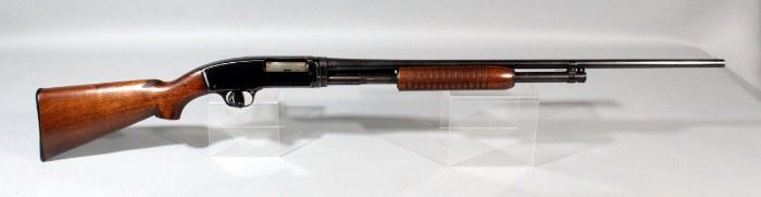 Winchester Model 42 Pump Action Shotgun, .410, SN# 92431