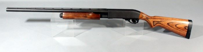 Remington 870 Express Magnum Pump Action Shotgun, 12 Ga., SN# AB332761M