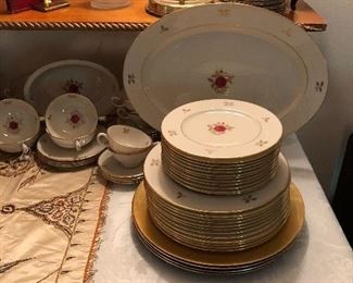 Lenox China