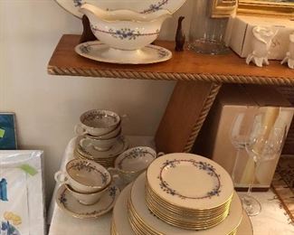 Lenox China