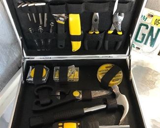 Tool set