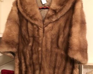 Mink