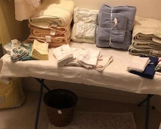 Linens