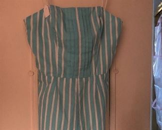Cute Vintage romper