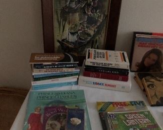 Books