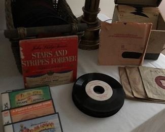 Records