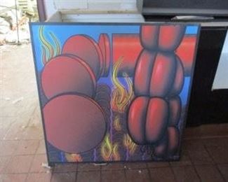 Sale Picture