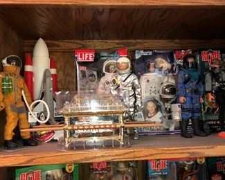 GI JOE