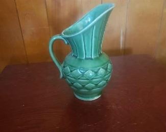 U.S.A. 808 1940 Pitcher