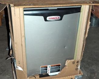 Lennox Elite Gas Furnace Model #ML193UH Series, New In Box