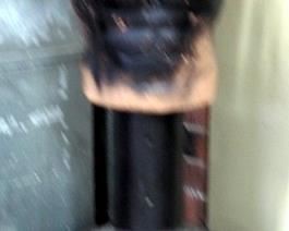 Kick Boxing Dummy, 65" Tall