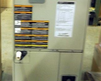 Trane Air Handler Modle # 2TEC3F24B1000AA