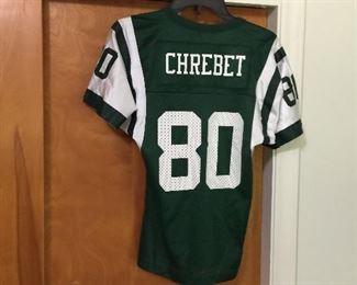 NY Jets collectible