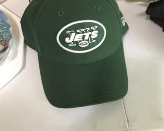 NY Jets collectible