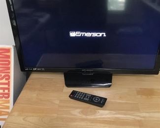 32 inch TV