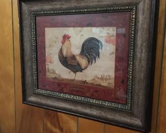 Cock a Doodle Doo
