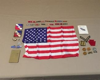 Militaria