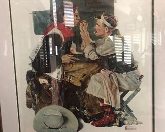 Norman Rockwell