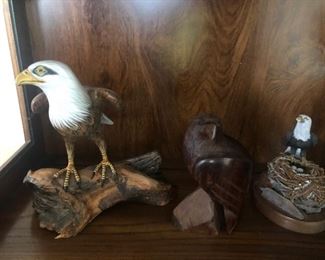 Eagle Collectibles
