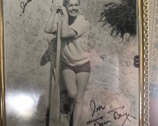 Celebrity Autographs