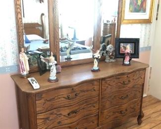 Vintage Bedroom set