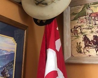 Civil War Military Memorabilia