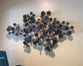 contemporary wall art