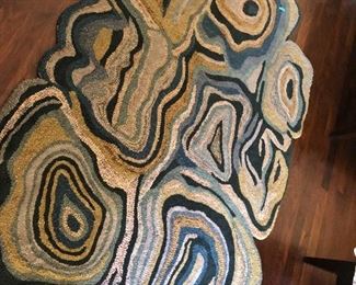 area rug