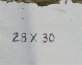 Sale Picture