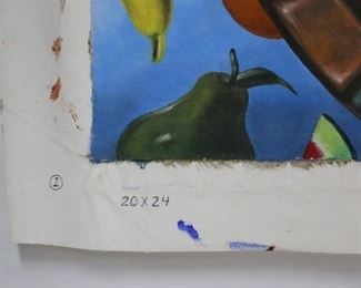 Sale Picture