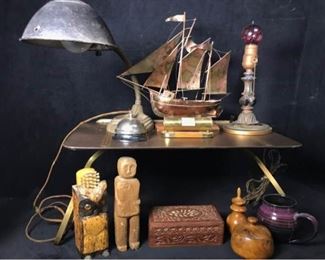 M050Eclectic Collectibles