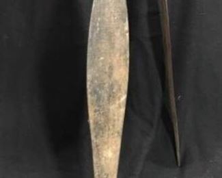 A064African Spears