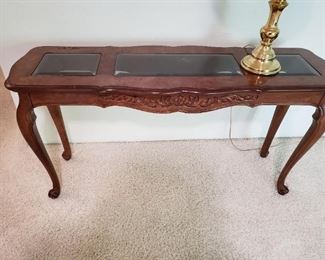 Thomasville Entry/Sofa Table 
