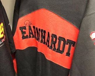 Dale Earnhardt sr shirts jackets 