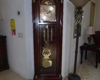 Large Brass Chimes