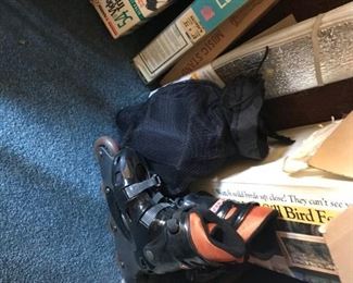 Roller Skates