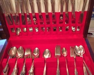 Silverware