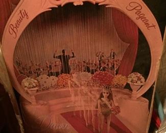 Vintage Dawn Beauty Pageant