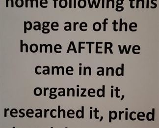 Sale Picture