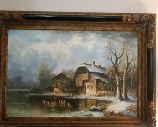 Sale Picture
