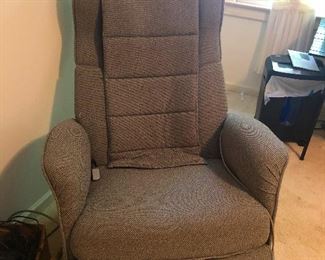 Panasonic Message  Lounger you need this!!!