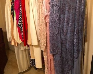 vintage spangle Dolly PArton dresses