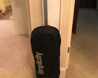 aNOTHER vaccum cleaner